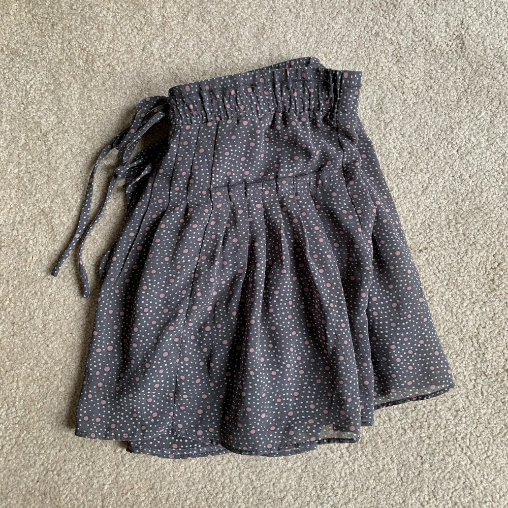 Skirt - Picture 2 of 3